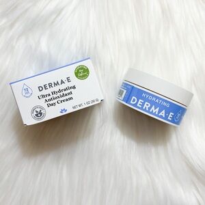 DERMA-E Ultra Hydrating Antioxidant Day Cream Mini